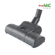 MisterVac MisterVac compatible with floor nozzle Turbo nozzle Turbo brush replacement nozzle Hoover Brave BV71 BV20011 image 1
