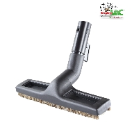 MisterVac Floor-nozzle Broom-nozzle Parquet-nozzle suitable AEG VX4 1-WR A EFFICIENCY image 1
