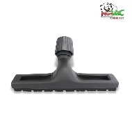 MisterVac MisterVac compatible with universal broom floor nozzle replacement nozzle Grundig VCC 4750 A image 1