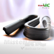 MisterVac MisterVac compatible with super long flex nozzle replacement nozzle hand nozzle Numatic Henry HVR 204 Turbo image 2