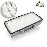 MisterVac MisterVac compatible with filter replacement filter Rowenta RO 6451 EA SilenceForce image 2