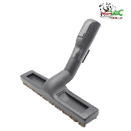 MisterVac Micro-scratches from bristles that are too hard can cause problems for sensitive floors over time. The brilliance of the surfaces disappears and the floors appear increasingly dull image 1
