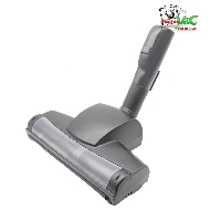 MisterVac Brosse de sol – brosse Turbo compatible avec Rowenta RO 6875 image 1