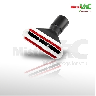 MisterVac Düsenset kompatibel mit Bosch BGC05A220A Cleann n image 2