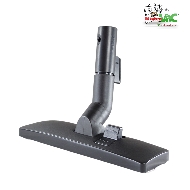 MisterVac MisterVac compatible with floor nozzle replacement nozzle manually switchable Philips FC 9218 image 1