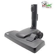MisterVac Brosse de sol avec dispositif d’encliquetage compatible avec Miele S 4100 image 1
