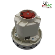 MisterVac Motor, Austauschmotor, Ersatzmotor kompatibel mit Spit AC 1630P image 1