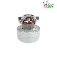 MisterVac Motor, Austauschmotor, Ersatzmotor kompatibel mit Numatic NVH 180-2 image 3