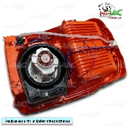 MisterVac Motor, Austauschmotor, Ersatzmotor kompatibel mit Thomas AQUA PET & FAMILY image 3